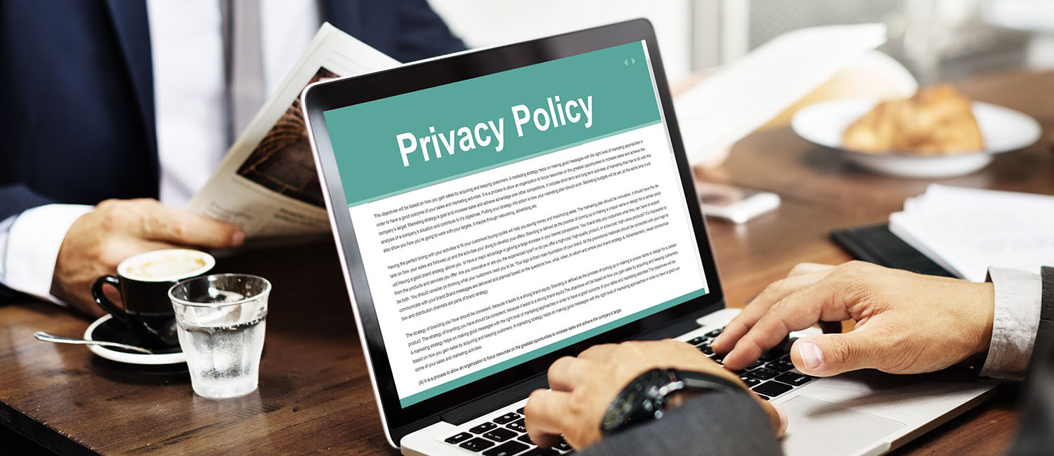 PRIVACY POLICY FOR JET SET MOTEL