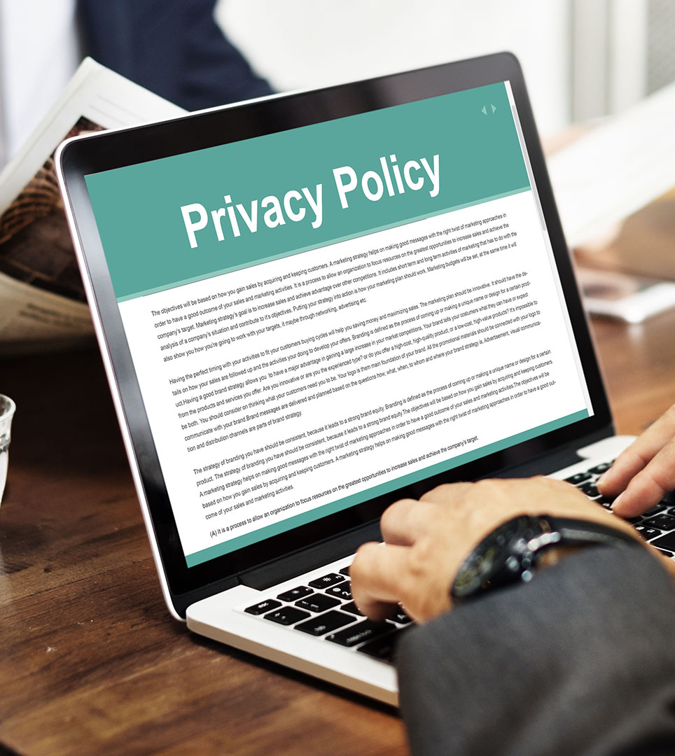 PRIVACY POLICY FOR JET SET MOTEL