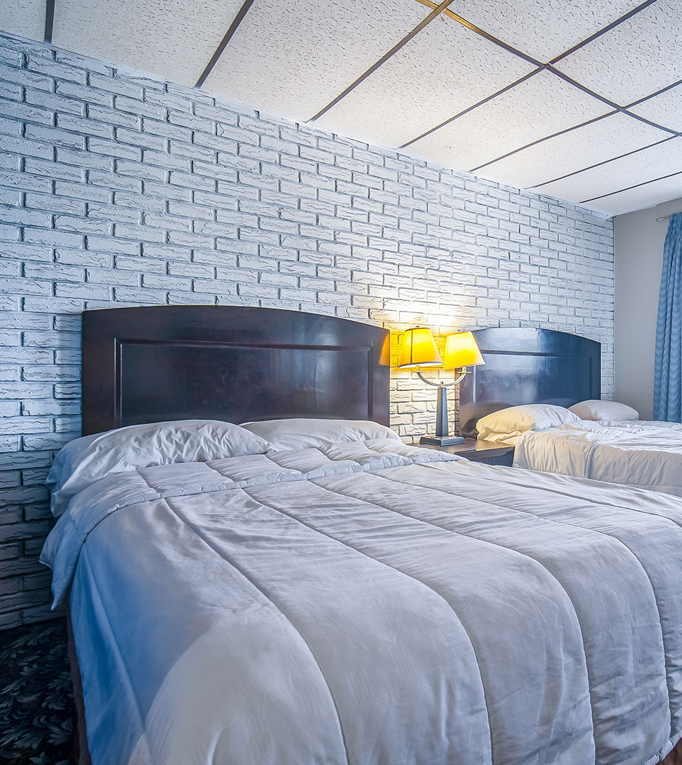 BLISSFUL STAYS AWAIT AT JET SET MOTEL